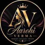 Foto del perfil de Aarohi Verma