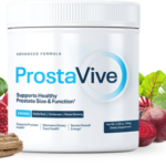 Foto del perfil de ProstaVive Supplement