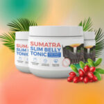 Foto del perfil de Sumatra Slim Belly Tonic