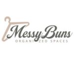 Foto del perfil de Messy Buns Organized Spaces