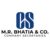 Foto del perfil de M. R. Bhatia & Company