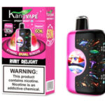 Foto del perfil de Kang Vape Disposable