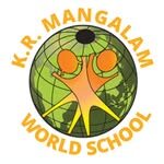 Foto del perfil de K.R Mangalam World School GK2 | Best School in South Delhi