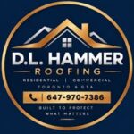 Foto del perfil de D.L. Hammer Roofing