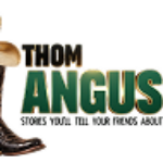 Foto del perfil de Thom Angus