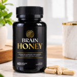 Foto del perfil de BrainHoney Cognitive Wellness Guide