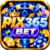 Foto del perfil de pix365bet