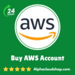 Foto del perfil de Alpha Cloud Shop