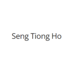 Foto del perfil de Seng Tiong Ho