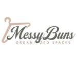 Foto del perfil de Messy Buns Organized Spaces