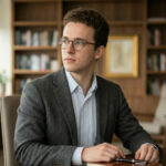 Foto del perfil de Harry Cooper