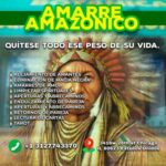 Foto del perfil de Botanica Amarre Amazonico