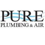 Foto del perfil de Pure Plumbing & Air