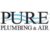 Foto del perfil de Pure Plumbing & Air