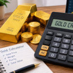 Foto del perfil de Gold Calculator
