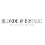 Foto del perfil de Blonde and Bronde Salon