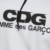 Foto del perfil de comme des garcons