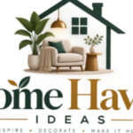 Foto del perfil de Home Haven Ideas