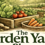 Foto del perfil de The Garden Yard Blog