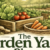 Foto del perfil de The Garden Yard Blog