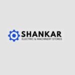Foto del perfil de Shankar Electric & Machinery Stores