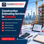 Foto del perfil de Construction Estimators Canada