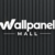 Foto del perfil de composite exterior cladding