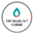 Foto del perfil de Fort Collins 24/7 Plumbing