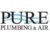 Foto del perfil de Pure Plumbing & Air