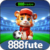 Foto del perfil de u888fute
