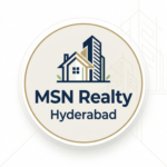 Foto del perfil de msnrealtyhyderabad