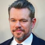 Foto del perfil de CEO Matt Wilson