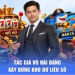 Foto del perfil de Vũ Hải Đăng
