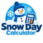 Foto del perfil de Snow Day Calculator