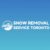 Foto del perfil de snow removal services Toronto