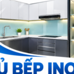 Foto del perfil de Tủ bếp Inox cánh kính