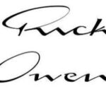 Foto del perfil de Rick Owen