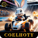 Foto del perfil de coelhoty