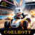 Foto del perfil de coelhoty