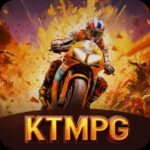 Foto del perfil de ktmpg