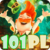 Foto del perfil de u101pl