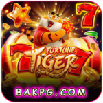 Foto del perfil de bakpg