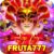 Foto del perfil de fruta777