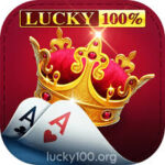 Foto del perfil de lucky100