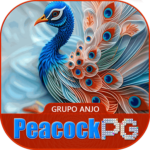 Foto del perfil de peacockpg