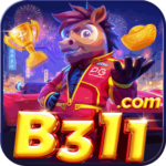 Foto del perfil de b311