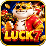 Foto del perfil de luck7