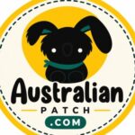 Foto del perfil de CUSTOM AUSTRALIAN PATCH
