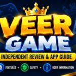 Foto del perfil de Veer Game