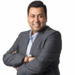 Foto del perfil de Ashish Aggarwal